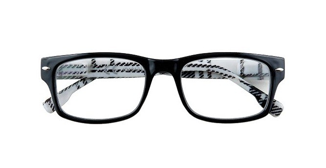 31ZB4BLK350 Zippo brýle na čtení +3.5