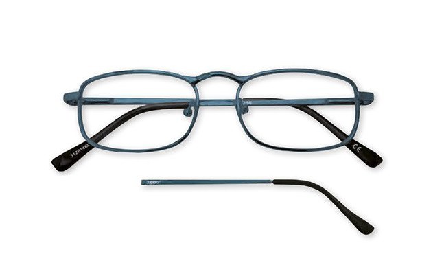 31ZB14BLU100 Zippo brýle na čtení +1.0