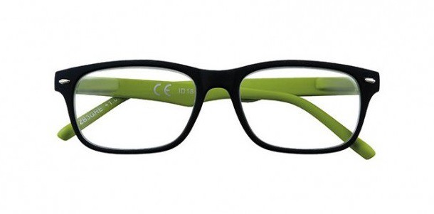 31ZB3GRE200 Zippo brýle na čtení +2.0