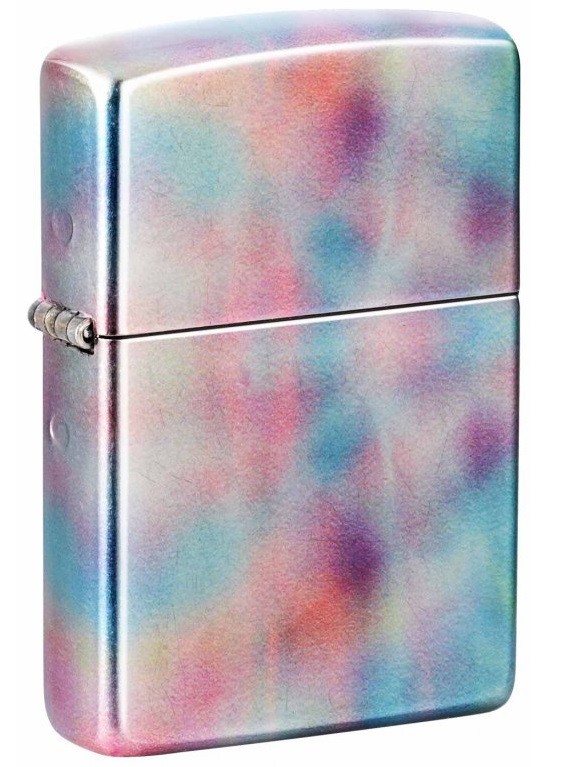 Zapalovač ZIPPO 26105 Holographic Design