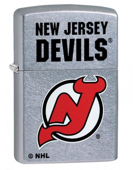 Zapalovač ZIPPO 25606 New Jersey Devils