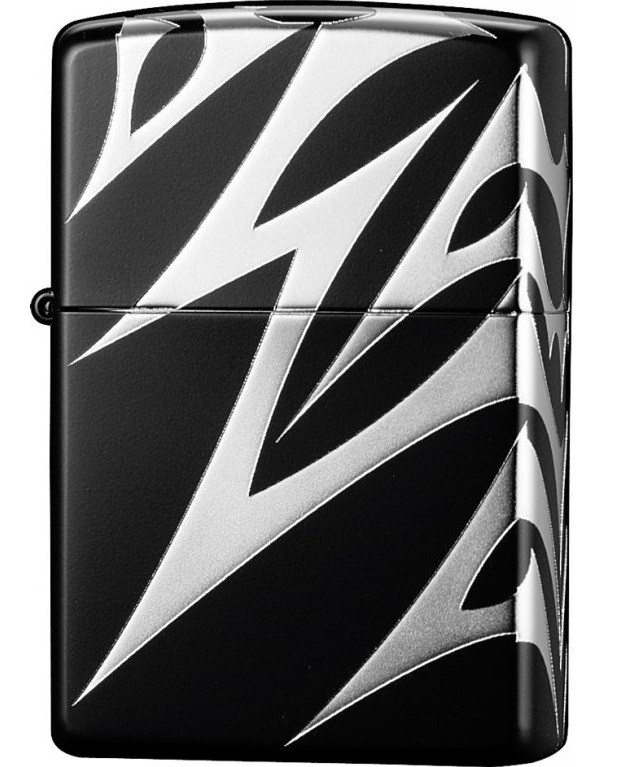 Zapalovač ZIPPO 26471 Tribal