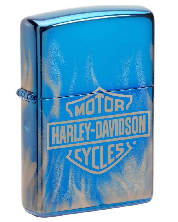 Zapalovač ZIPPO 26158 Harley-Davidson