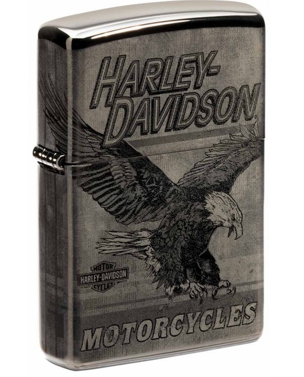 Zapalovač ZIPPO 26159 Harley-Davidson