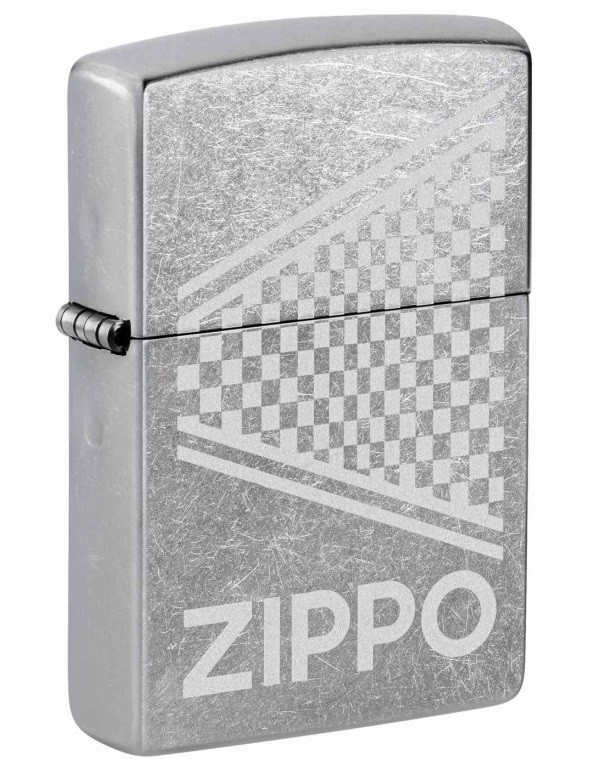 Zapalovač ZIPPO 25646 Zippo Checkered Flag