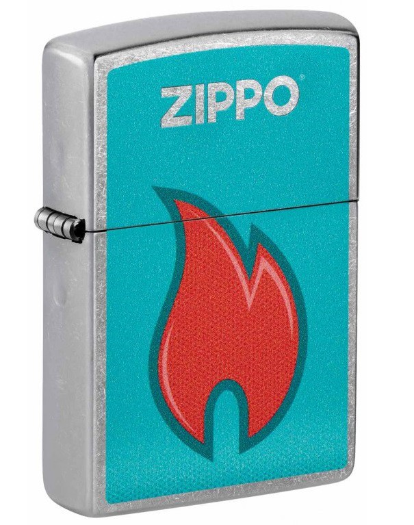 Zapalovač ZIPPO 25647 Zippo Flame