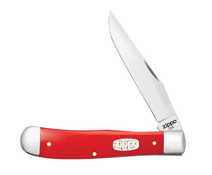 Zavírací nůž Zippo Trapper 46111