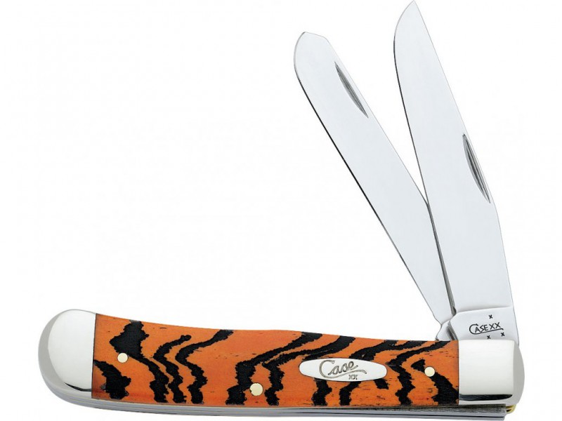 Kapesní nůž Tiger Trapper 78625