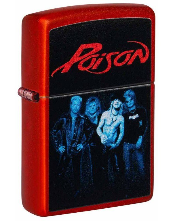 Zapalovač ZIPPO 26101 Poison