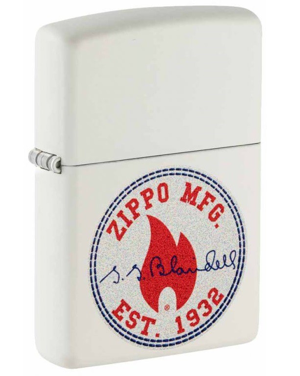 Zapalovač ZIPPO 26074 Zippo Flame GGB