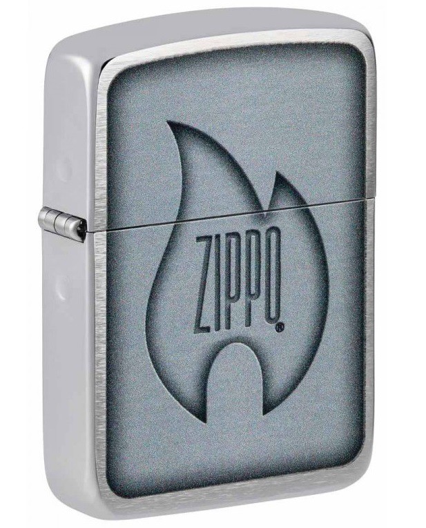 Zapalovač ZIPPO 21956 Zippo Design