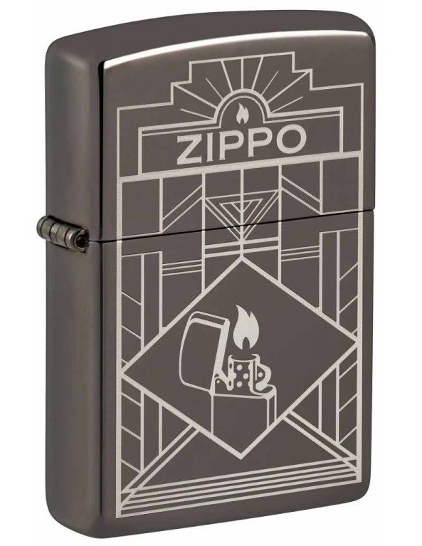 Zapalovač ZIPPO 25640 Zippo Design