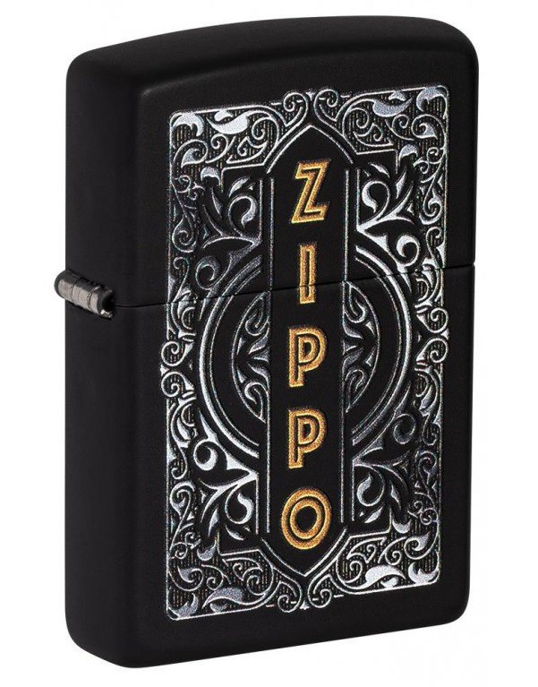 Zapalovač ZIPPO 26998 Zippo Design