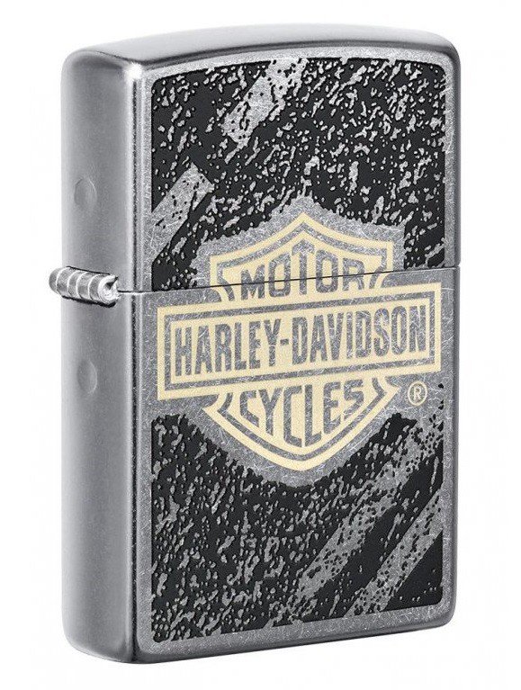 Zapalovač ZIPPO 25629 Harley-Davidson