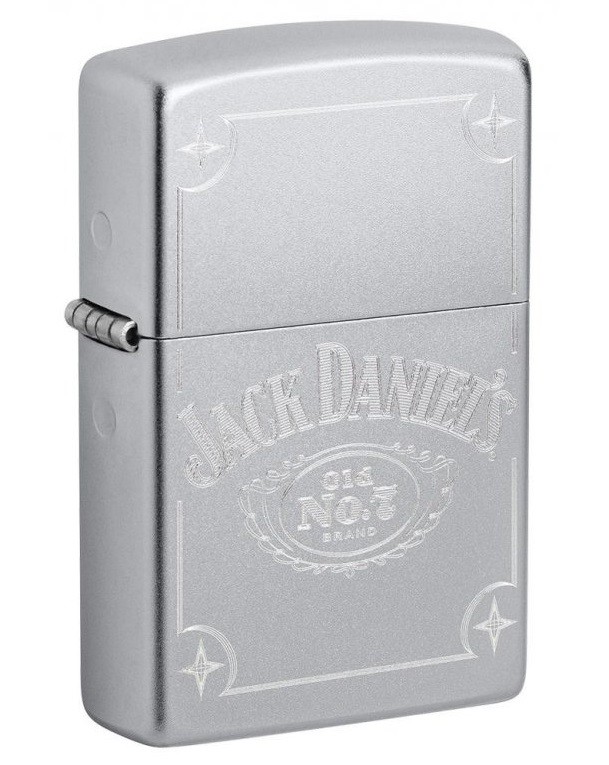 Zapalovač ZIPPO 20964 Jack Daniel’s