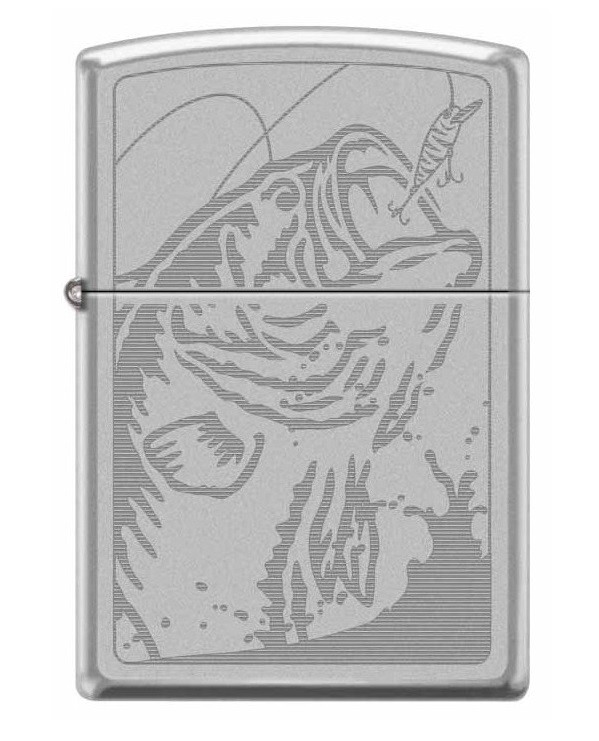 Zapalovač ZIPPO 20961 Fishing Design