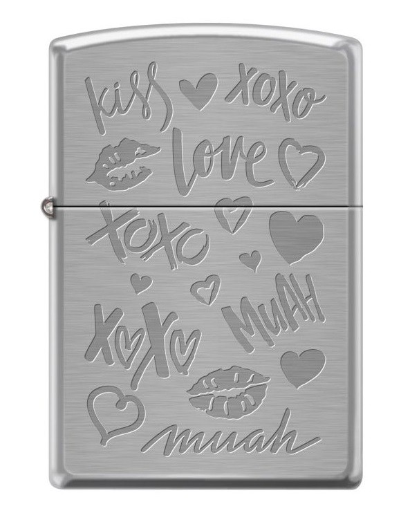 Zapalovač ZIPPO 21935 Love