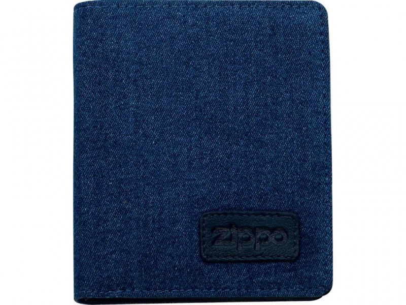 Kožená peněženka Zippo 44164