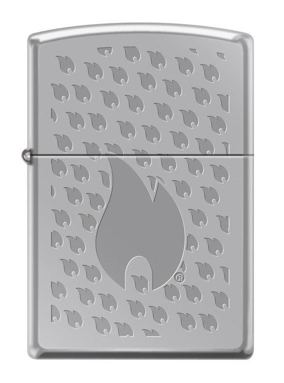 Zapalovač ZIPPO 22092 Flame