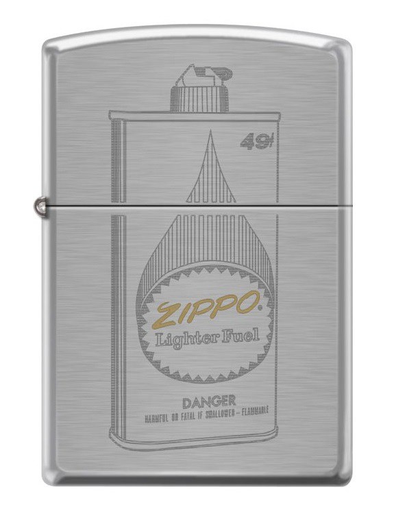 Zapalovač ZIPPO 21927 Zippo Fuel