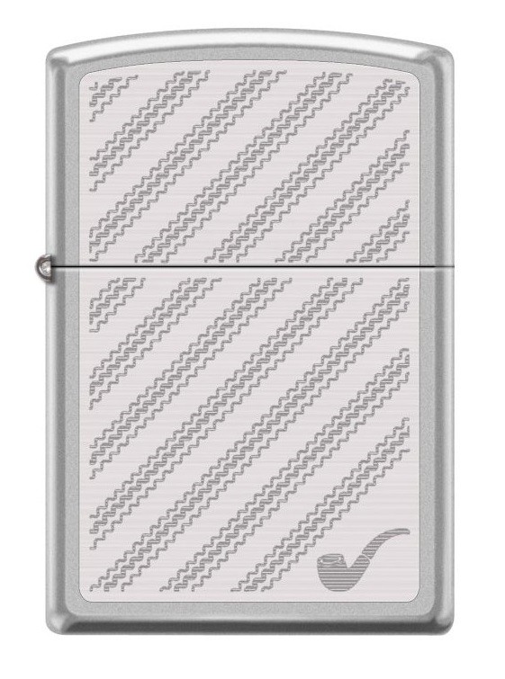 Zapalovač ZIPPO 20953 Diagonal Waves