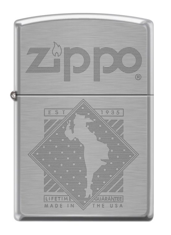 Zapalovač ZIPPO 21923 Zippo Windy