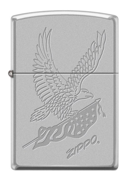 Zapalovač ZIPPO 20947 Zippo Eagle