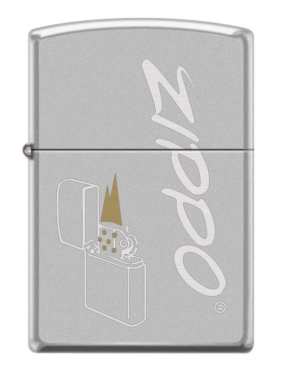 Zapalovač ZIPPO 20950 Classic Zippo Design