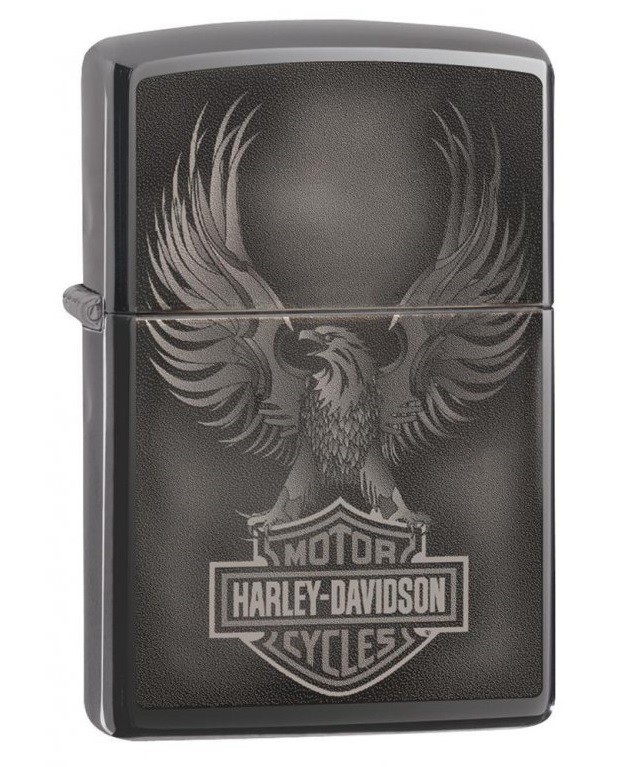 Zapalovač ZIPPO 25567 Harley-Davidson