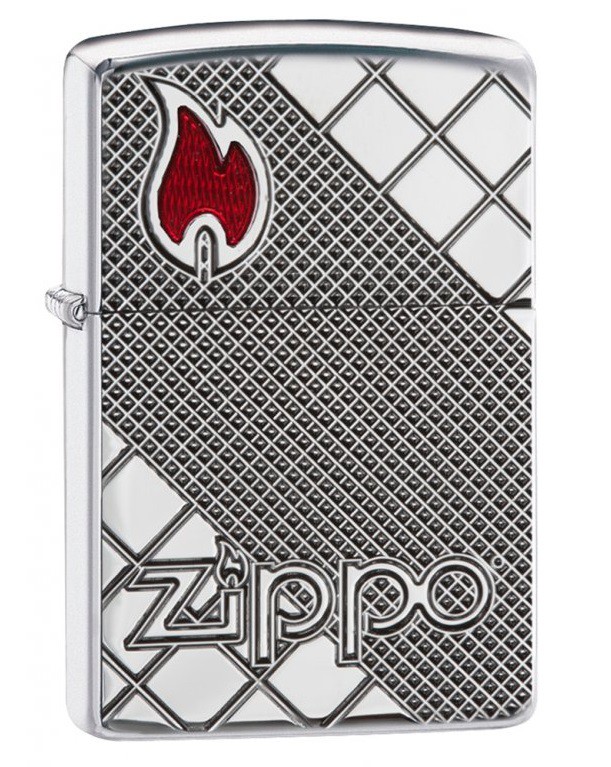 Zapalovač ZIPPO 29098 TILE MOSAIC