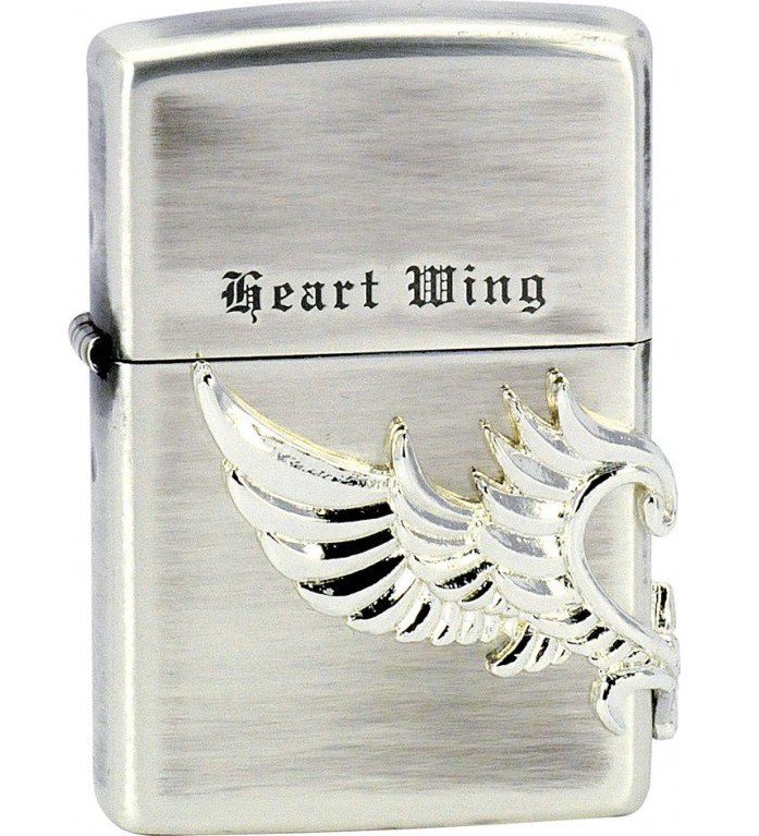 Zapalovač ZIPPO 28189 Flapping Motion