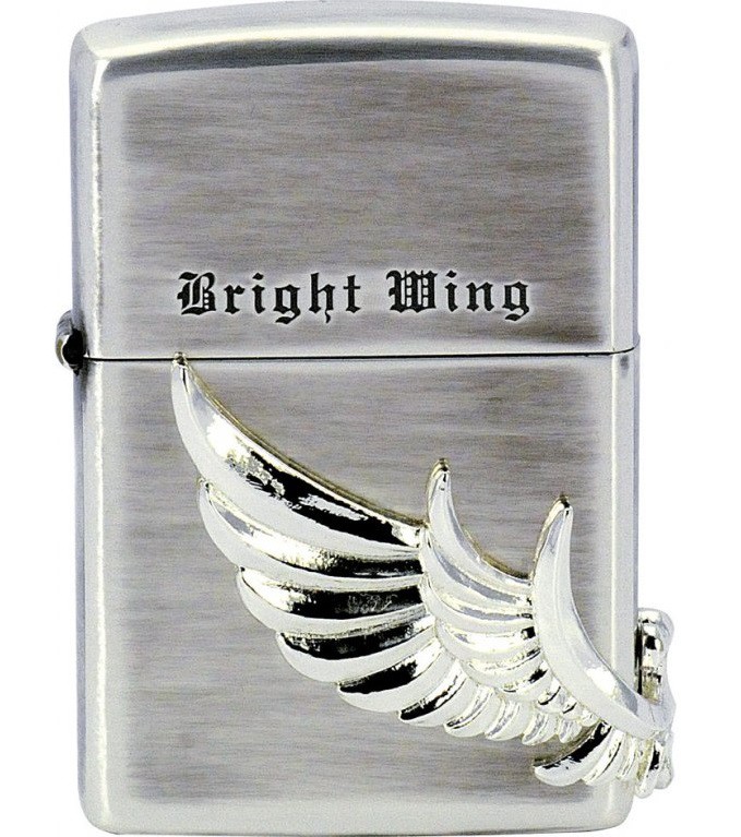 Zapalovač ZIPPO 28190 Flapping Motion