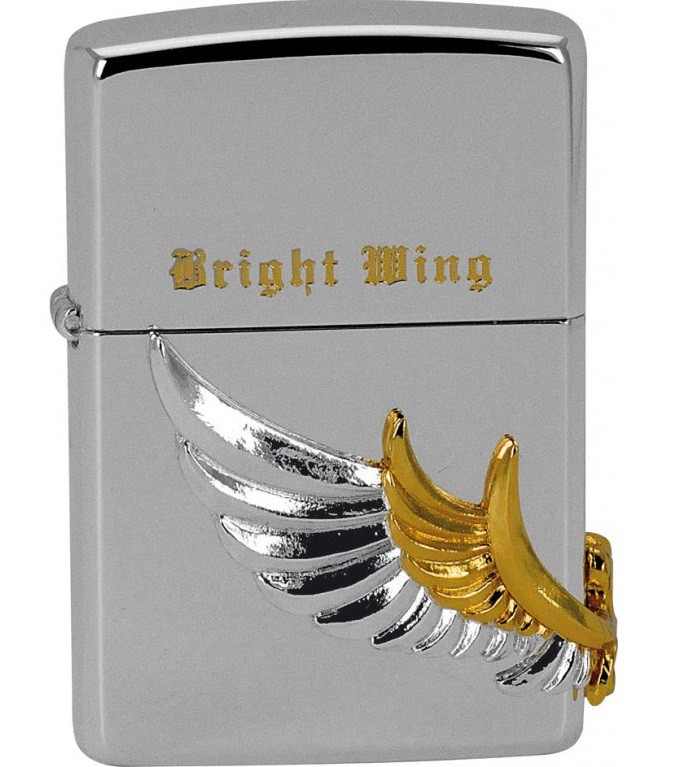 Zapalovač ZIPPO 28191 Flapping Motion