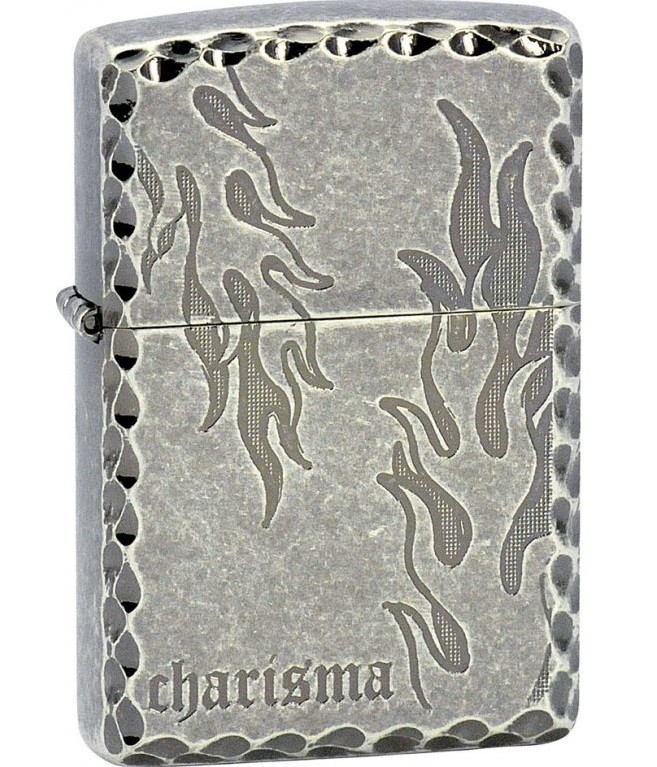 Zapalovač ZIPPO 28178 Charisma