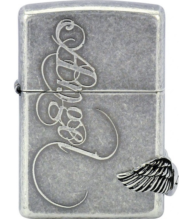 Zapalovač ZIPPO 28148 Love Angel