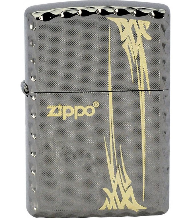 Zapalovač ZIPPO 28152 Tribal