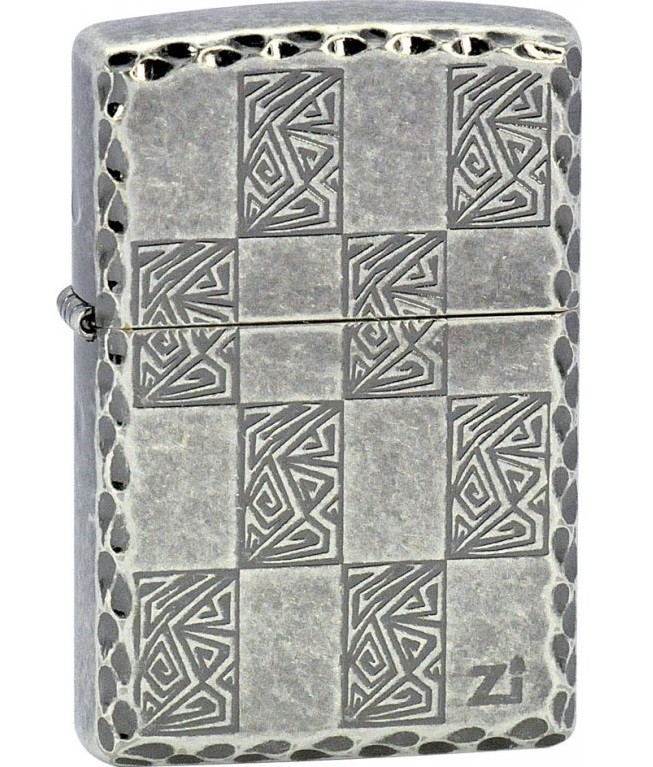 Zapalovač ZIPPO 28143 Blocks