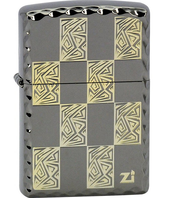 Zapalovač ZIPPO 28144 Blocks