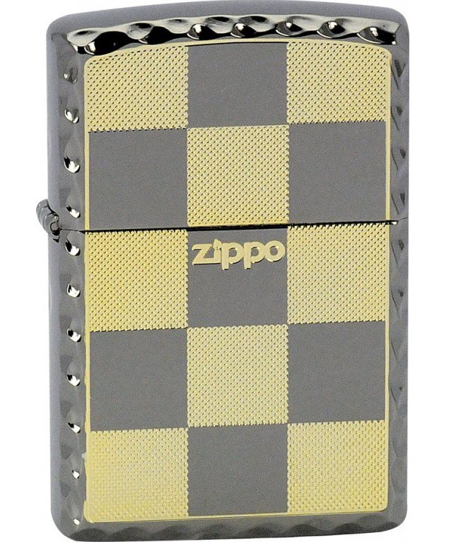 Zapalovač ZIPPO 28145 Blocks