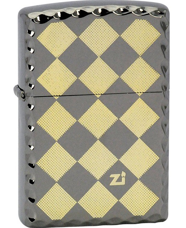 Zapalovač ZIPPO 28146 Blocks