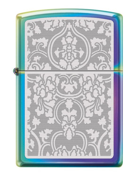 Zapalovač ZIPPO 26824 Oriental Abstract