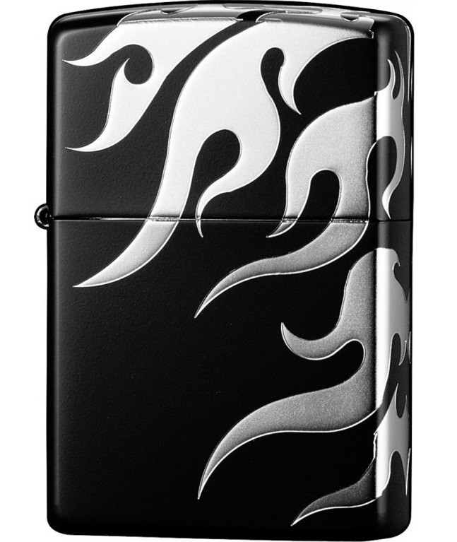 Zapalovač ZIPPO 26470 Tribal