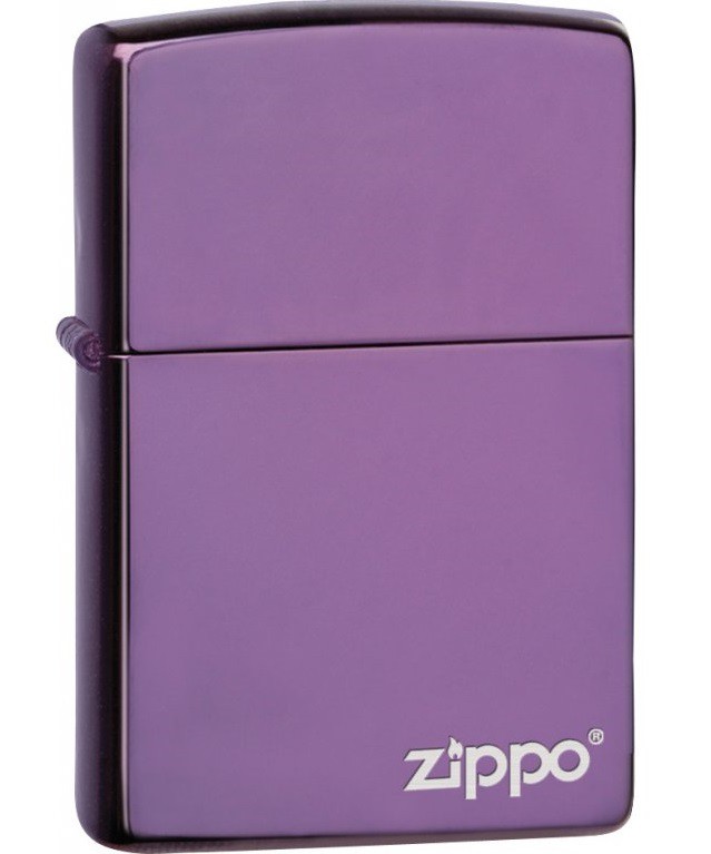 Zapalovač ZIPPO 26415 High Polish Purple ZL