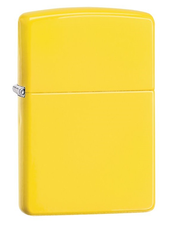 Zapalovač ZIPPO 26370 Lemon