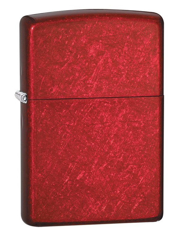 Zapalovač ZIPPO 26184 Candy Apple Red™