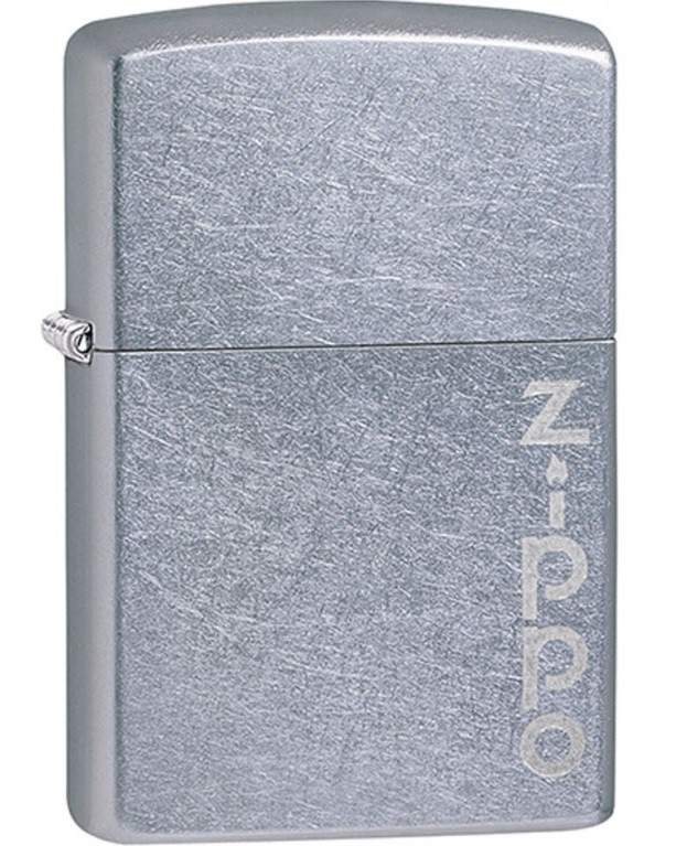 Zapalovač ZIPPO 25503 Zippo Vertical