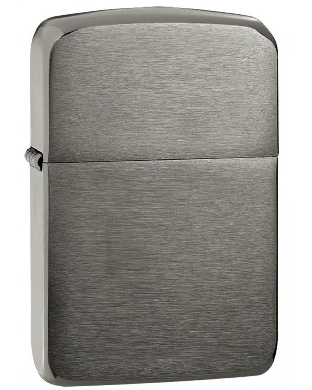 Zapalovač ZIPPO 25206 1941 Black Ice®