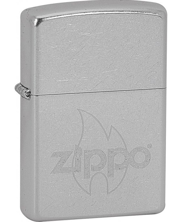 Zapalovač ZIPPO 25052 Zippo Baseball Cap Flame