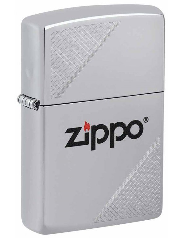 Zapalovač ZIPPO 22868 Zippo Corners