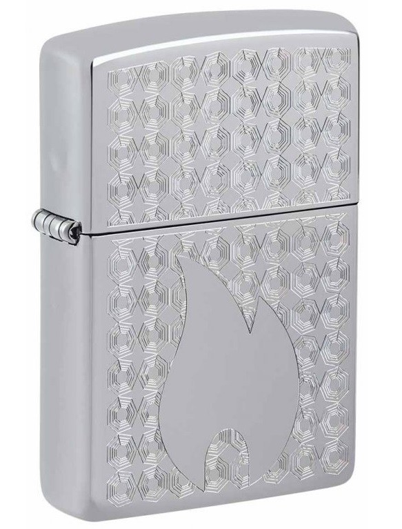 Zapalovač ZIPPO 22417 Zippo Flame